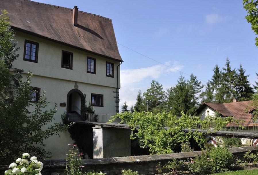 Schloss Lichtenegg, Germany